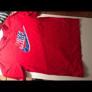 Nike tee shirt
